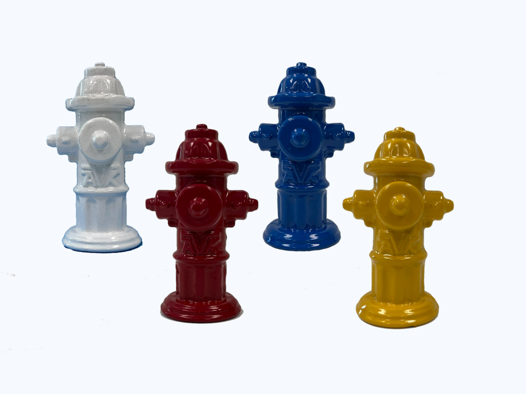 AVK Mini Hydrant - AVK SUPPORT